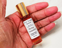 Image 2 of Pink Sugar Babe 10ml Premium Perfume Oil – Rich, Long-Lasting Luxury