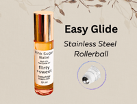 Image 4 of Pink Sugar Babe 10ml Premium Perfume Oil – Rich, Long-Lasting Luxury