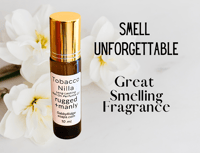 Image 3 of Tobacco Nilla 10ml Premium Perfume Oil – Rich, Long-Lasting Luxury