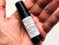 Image 2 of Perfect Man 10ml Premium Perfume Oil – Rich, Long-Lasting Luxury