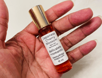Image 2 of Japanese Cherry Blossom 10ml Premium Perfume Oil – Rich, Long-Lasting Luxury