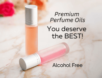 Image 5 of Japanese Cherry Blossom 10ml Premium Perfume Oil – Rich, Long-Lasting Luxury