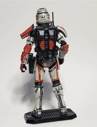 Image 2 of Old Republic Trooper custom figure