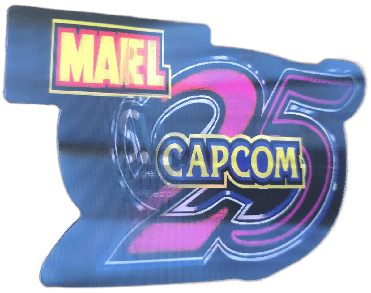 Image of Mvc25 Anniversary Bundle