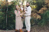 Image 1 of 2025 Fall Family Sessions