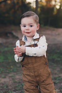 Image 2 of 2025 Fall Family Sessions