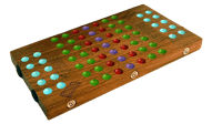 Image 2 of  Cylinder - Black Walnut Edition - only 6 made!