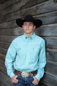 Image 3 of Class of 2026 Senior Sessions