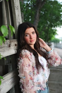 Image 4 of Class of 2026 Senior Sessions