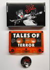 Tales Of Terror Cassette 