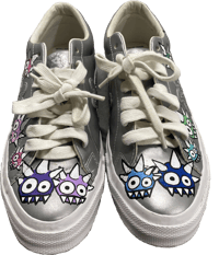 Image 2 of Croox Le Fleur *