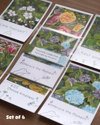 Image 3 of By The Pond Collection - Polaroids