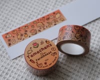 Image 1 of Washi Tapes