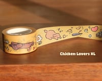 Image 4 of Washi Tapes