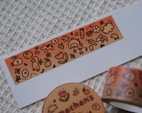 Image 2 of Washi Tapes