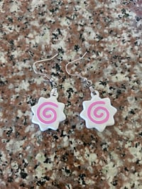 Image 2 of Narutomaki Earrings
