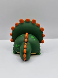 Image 3 of Grumpii Chamelii Art Toy