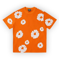 ORANGE SHIRT D TEARS