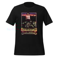 BOULEVARD NIGHTS MOVIE SHIRT