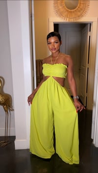 Image 2 of JANESSA-LIME