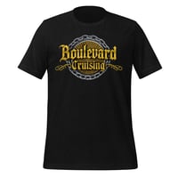 BOULEVARD CRUISING SHIRT