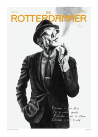 Image 1 of De Rotterdammer #29
