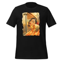 RED ROSE RANFLA SHIRT