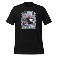 HOWIE LONG LEGENDS SHIRT