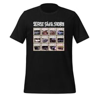 EAST SIDE STORY ALBUM SHIRT