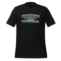 SACTOWN LOWRIDER IMPALA SHIRT