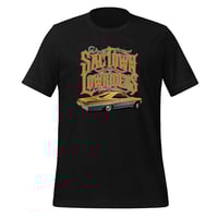 SACTOWN LOWRIDERS 65 IMPALA SHIRT