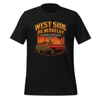 WEST SIDE DE BERKELEY IMPALA SHIRT