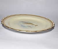 Image 6 of Royal Worcester Cabinet Plate by Harry Davis