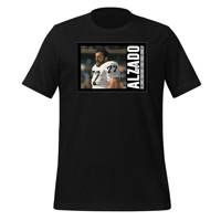 LYLE ALZADO CARD SHIRT