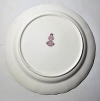 Image 8 of Royal Worcester Cabinet Plate by Harry Davis