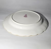 Image 7 of Royal Worcester Cabinet Plate by Harry Davis