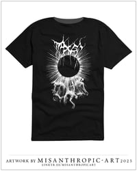 Image 2 of "SUN" SHIRT