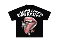Image 1 of Tongue Tee