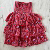 Image 5 of Frill skirt 