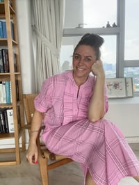 Image 3 of The Ruffle Kaftan 