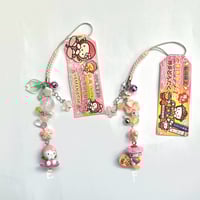 Image 4 of Hello Kitty Gotochi Phone Charms