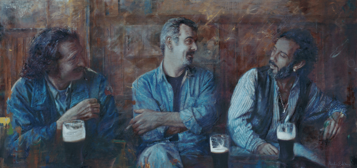 Image of 'As Good as it Gets'