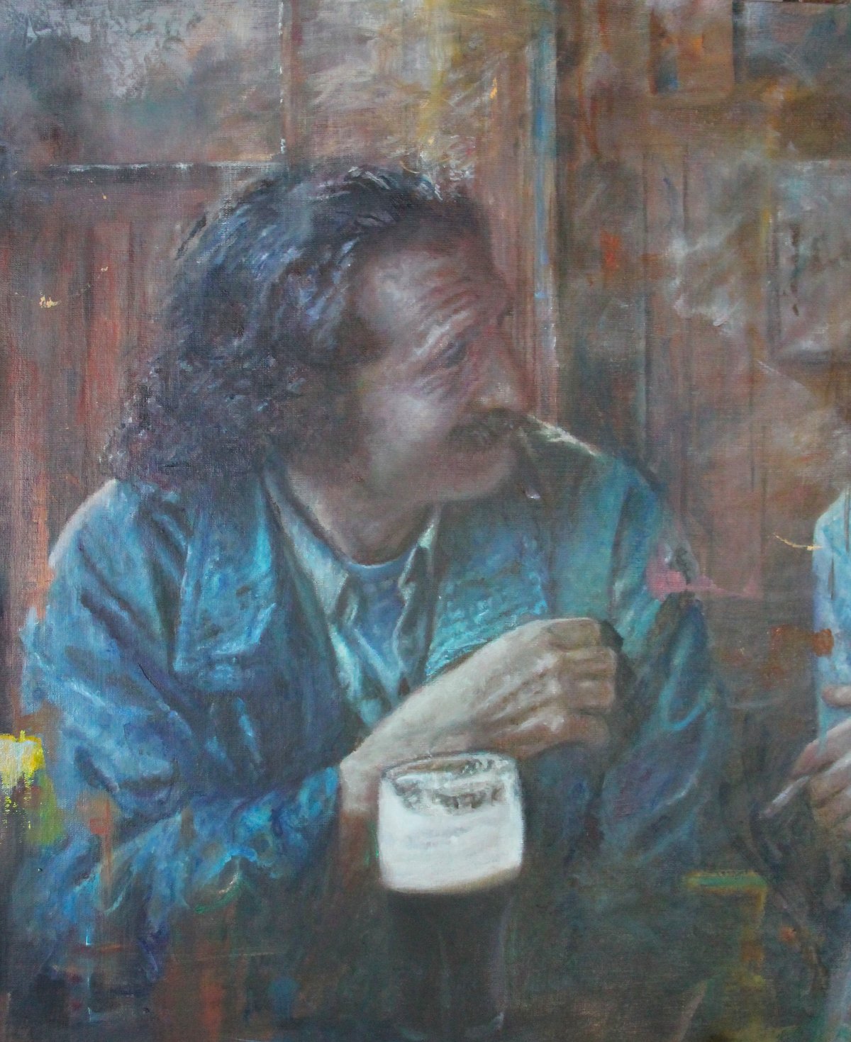 Image of 'As Good as it Gets'