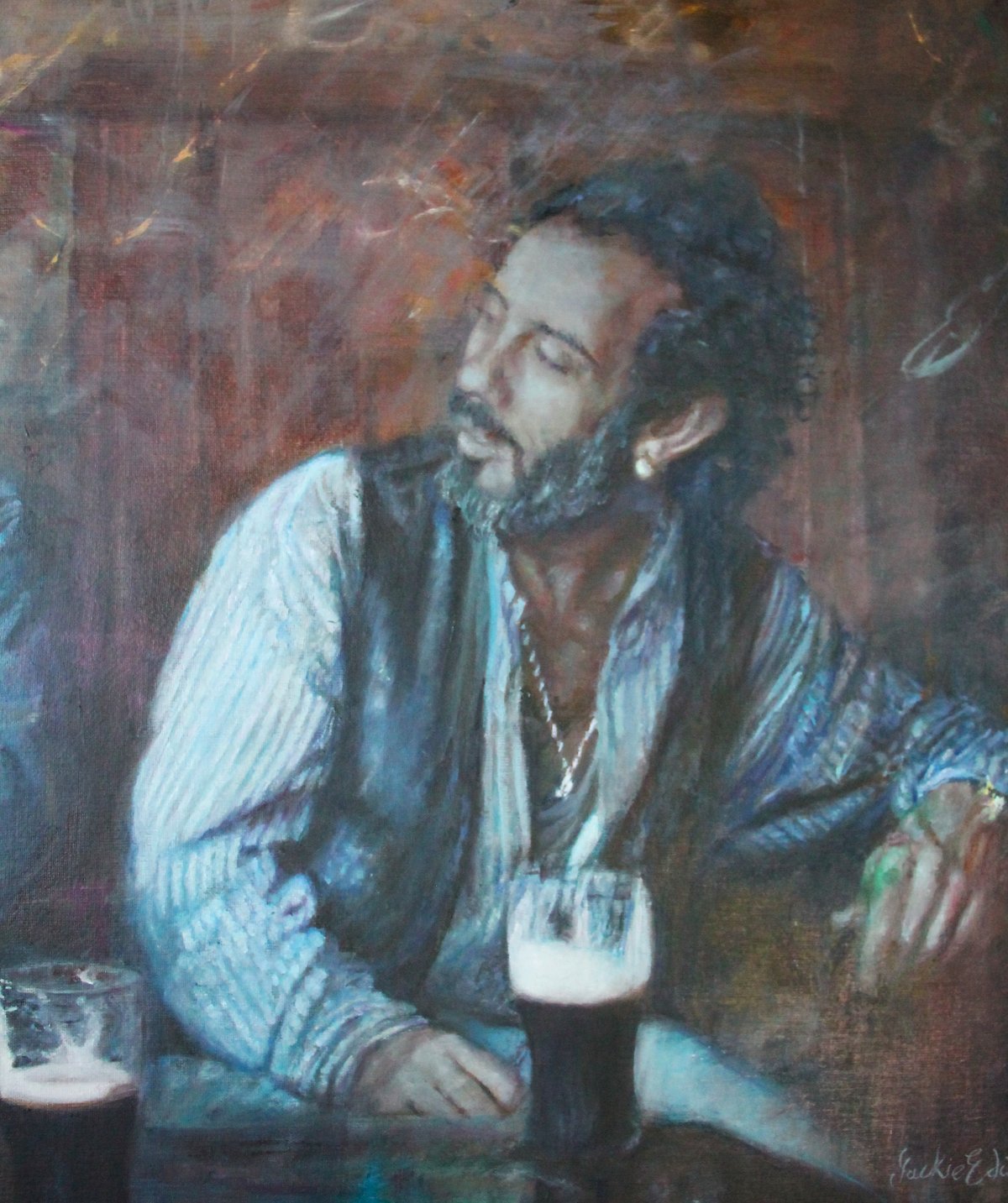 Image of 'As Good as it Gets'