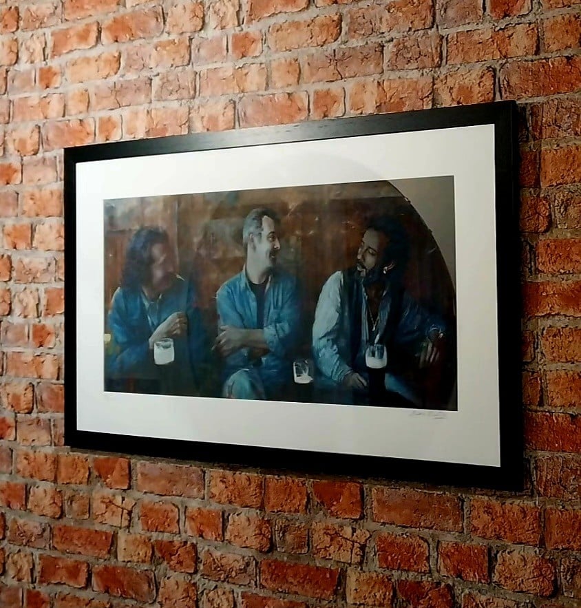 Image of 'As Good as it Gets'