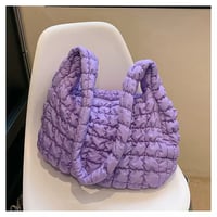 Image 9 of Cloud Puff Bag 