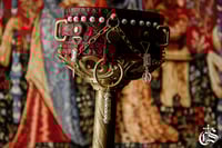 Image 1 of Choker "Reliquarium" - I