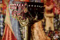 Image 4 of Choker "Reliquarium" - III