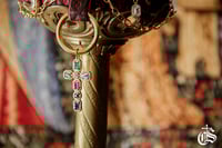 Image 5 of Choker "Reliquarium" - III