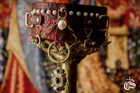 Image 1 of Choker "Reliquarium" - IV